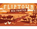 Write stuff games Fliptown: New Frontier