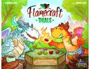 Cardboard alchemy Flamecraft Duals