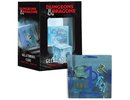 Wizards of the coast dnd D&D Gelatinous Cube Jumbo Dice (D6)