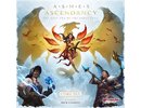 Plaid hat games Ashes Ascendancy