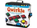 Iello Qwirkle Travel Size