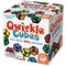 Iello Qwirkle: Cubes