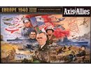 Renegade game studios Axis & Allis 1940 Europe (2nd Edition)