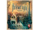 Capstone games Arkwright Anniversary