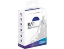 Ultimate guard Katana Sleeves Standard Size (100) - Blue