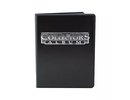 Ultra pro UP - Collectors 9-Pocket Portfolio - Black