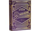 Theory11 Theory 11 - Playing Cards Monarch Purple