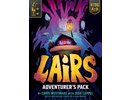 Ktbg Lairs: Adventurer's Pack