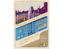 Allplay Galactic Cruise: Accommodations Expansion