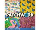 Lookout games Patchwork (Revised Edition)