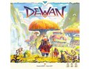 Space cowboys Dewan