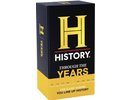 Dyce games History: Through the Years