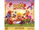 Maestro media Clash of Clans: The Epic Raid
