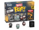 Funko Bitty POP! LOTR - Witch King 4 Pack