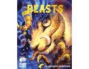 Pandasaurus games Beasts