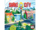 Alderac entertainment group Shake that City