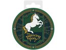 Abystyle Lord of The Rings "Prancing Pony" Ceramic Coasters