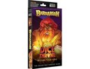 Roxley games Dice Throne: Barbarian Hero Pack