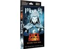 Roxley games Dice Throne: Moon Elf Hero Pack