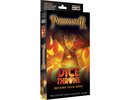 Roxley games Dice Throne: Pyromancer Hero Pack