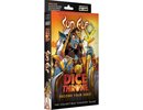 Roxley games Dice Throne: Sun Elf Hero Pack