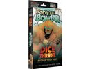 Roxley games Dice Throne: Mystic Brawler Hero Pack