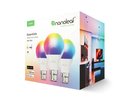 Nanoleaf Matter B22 Smart Bulbs (3 Pack) 9W 806Lm