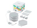 Nanoleaf Shapes Hexagons Starter Kit (15 panels)