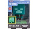 Paladone Minecraft Drowned Zombie Light