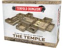 Gale force nine Tenfold Dungeon: The Temple
