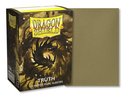Dragon shield Standard size Matte Dual - Truth (100 pcs)