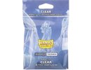 Dragon shield Thick Clear Sleeves – Perfect Fit Clear (100 pcs.)