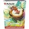 Magic the gathering - Avatar The Last Airbender Commanders Bundle