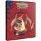Ultra pro UP - Mega Charizard X and Mega Charizard Y 4-Pocket Portfolio
