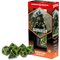 Sirius dice Dungeons & Dragons Adventure Dice - Barbarian: Green / Brown