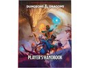 Wizards of the coast dnd Dungeons & Dragons Player's Handbook 2024 Book