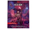 Wizards of the coast dnd Dungeons & Dragons Vecna: Eve of Ruin Book
