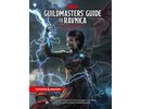 Wizards of the coast dnd Dungeons & Dragons Guildmaster's Guide to Ravnica Book