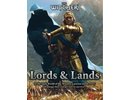 Cd projekt red The Witcher TRPG: Lords and Lands