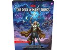 Wizards of the coast dnd Dungeons & Dragons Deck of Many Things