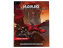 Wizards of the coast dnd Dungeons & Dragons Dragonlance Shadow of the Dragon Queen Book