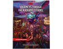 Wizards of the coast dnd Dungeons & Dragons Through The Radiant Citadel Book