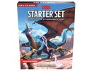Wizards of the coast dnd Dungeons & Dragons Dragons of Stormwreck Isle Starter Set