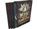 Wizards of the coast dnd Dungeons & Dragons Planescape: Adventures in the Multiverse Alternate Cover