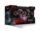 Wizards of the coast dnd D&D Beholder Dice Set