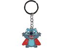 Pc merch Disney Lilo & Stitch - Superhero Stitch Metal Keychain