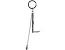 Pc merch Assassin's Creed Shadows - Kusarigama Metal Keychain