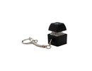 White shark KEYCHAIN Promo Black Mechanical Switches