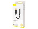 Baseus adapter USB-C plug - 3.5mm stereo socket