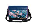 Gaya entertainment Saints Row "Snake Mural" Messenger bag